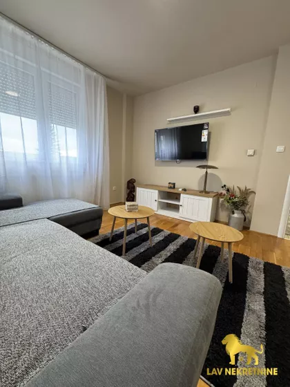 BULEVAR EVROPE | 4zida.rs