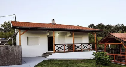 Ibarski Put | 4zida.rs