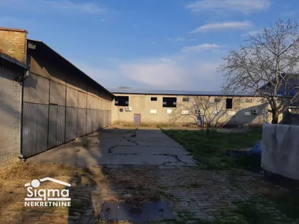 Botoš | 4zida.rs