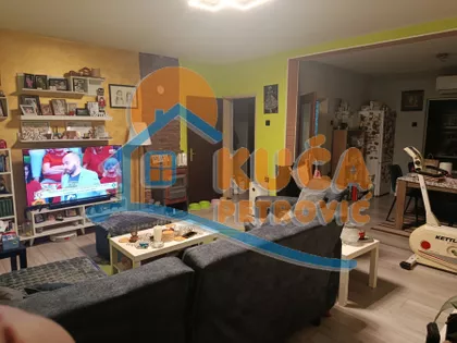 Gornjomatejevačka | 4zida.rs