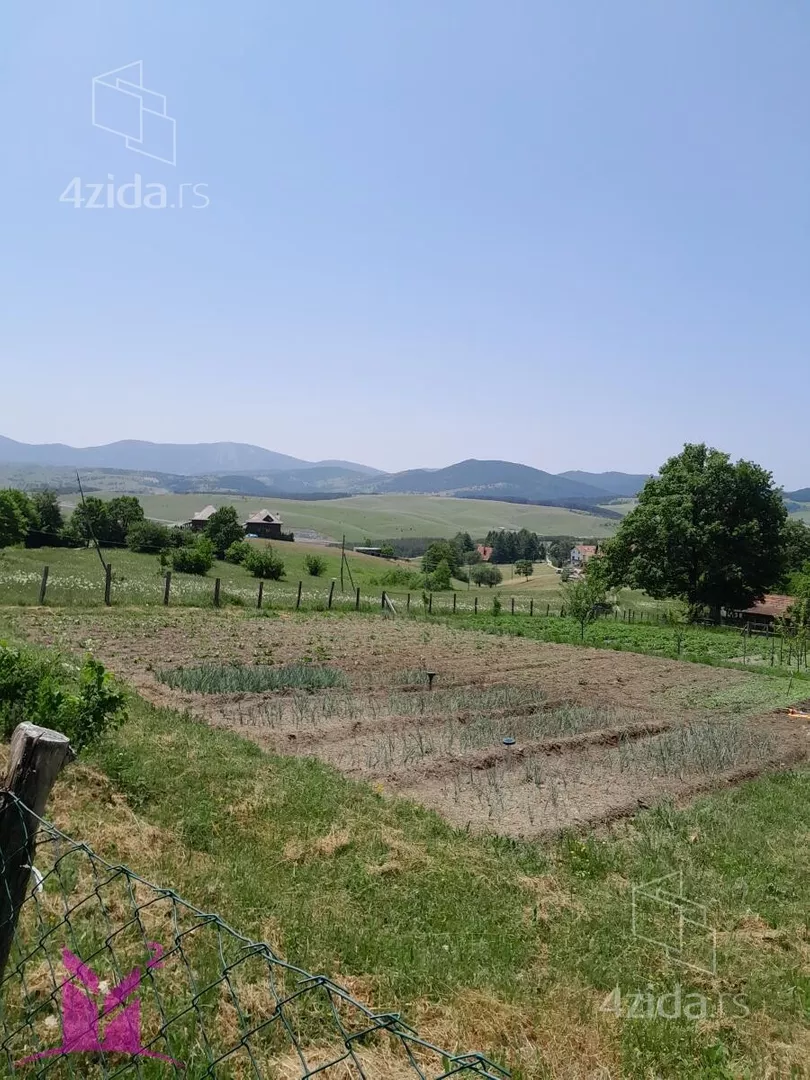 Poljoprivredno zemljište | 4zida