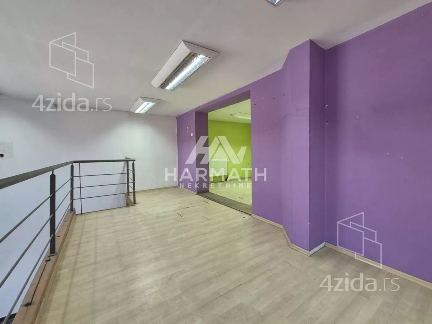Poslovni prostor | 4zida