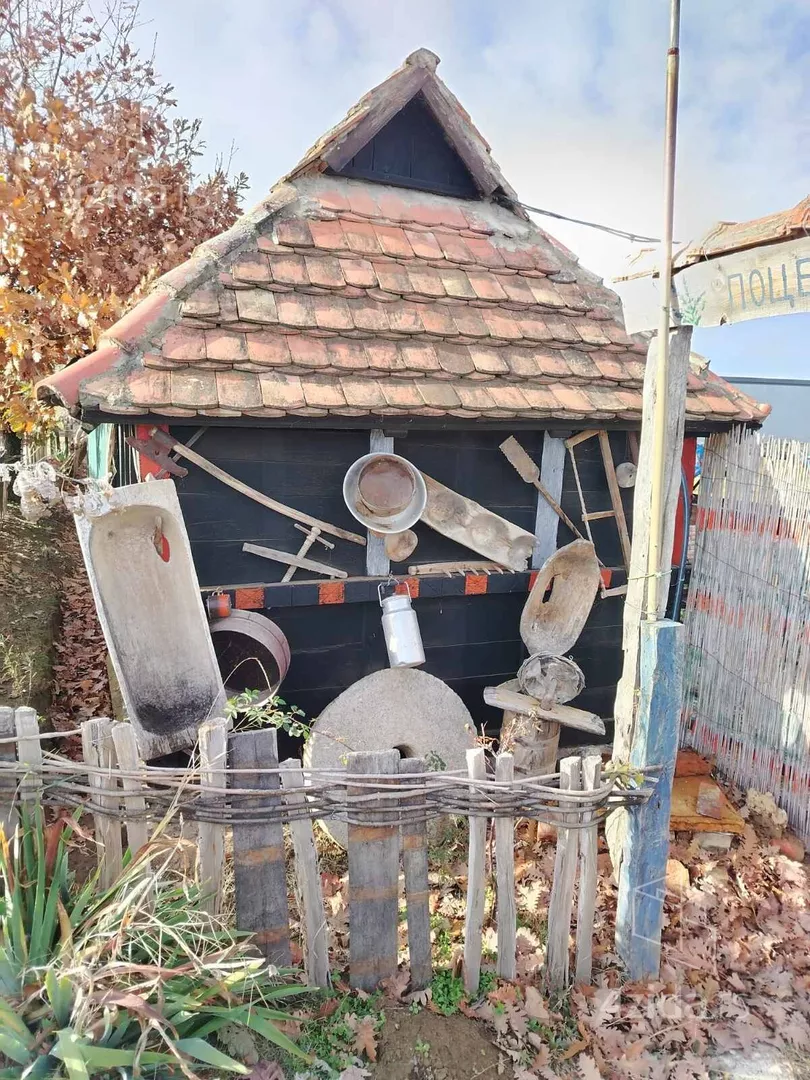 Poljoprivredno zemljište | 4zida