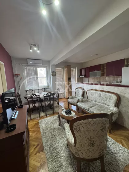 Stara železnička kolonija | 4zida.rs
