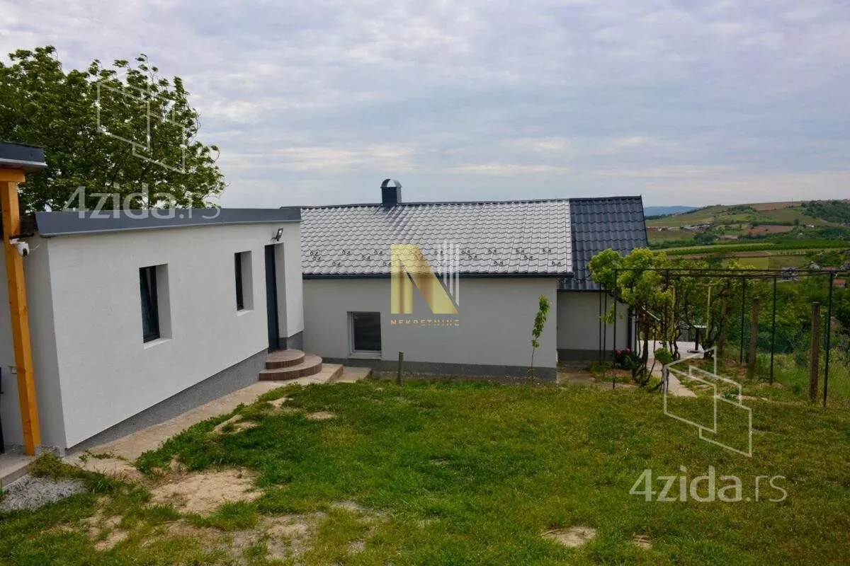 Kuća | 4zida