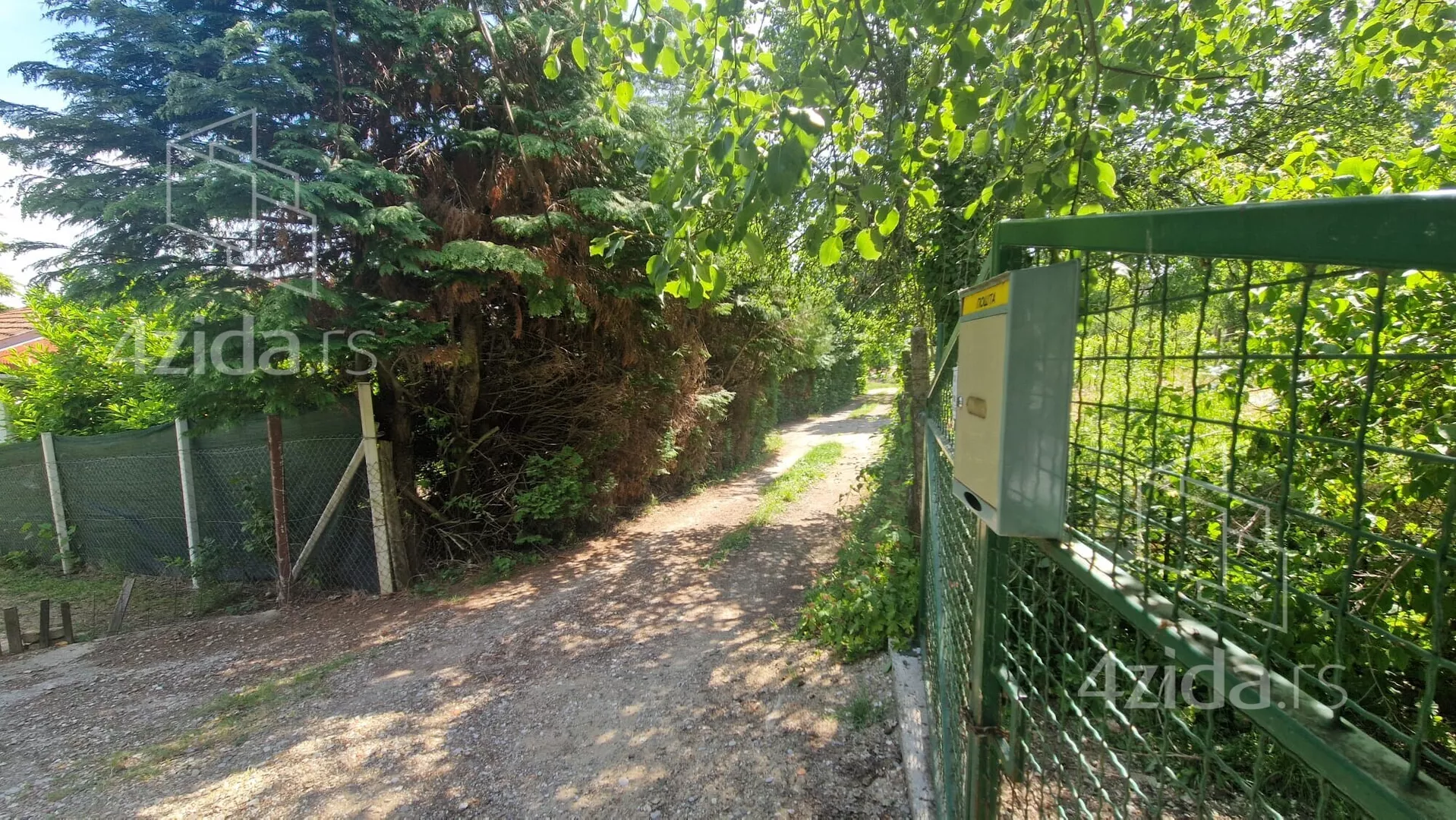 3-etažna kuća | 4zida
