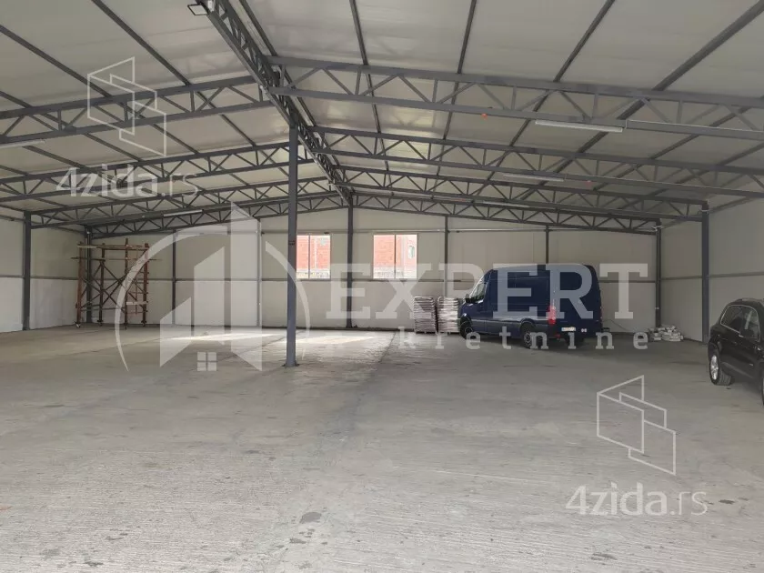 Lokal | 4zida