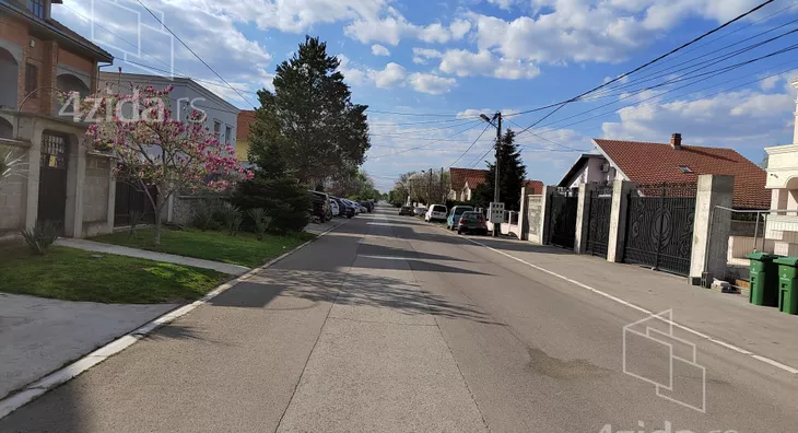 4-etažna kuća | 4zida