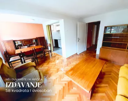 Duvanište | 4zida.rs