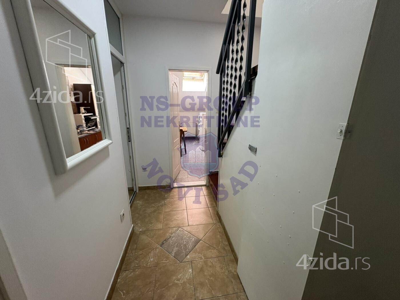 Stan – Novi Sad - Prikaz 4