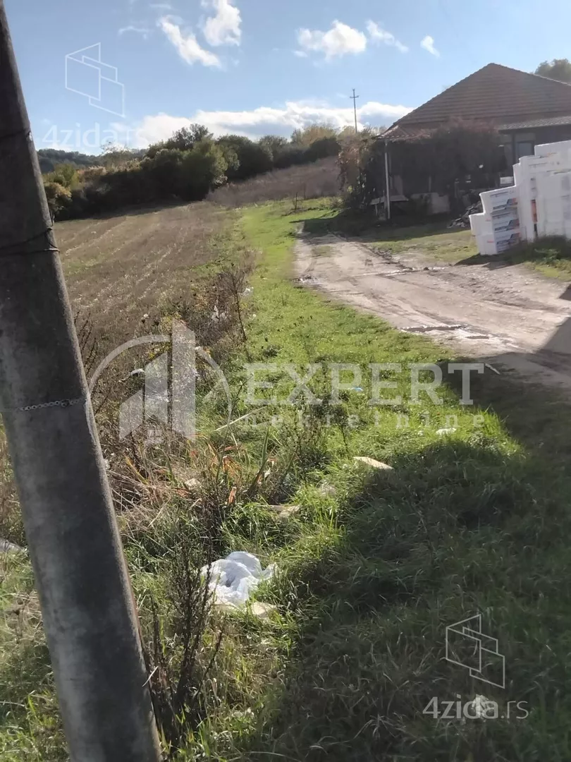 Građevinsko zemljište | 4zida