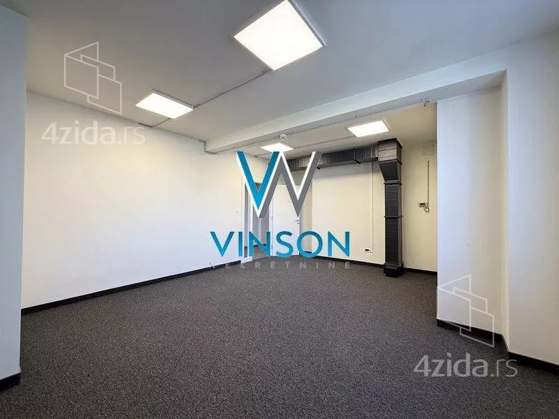 Kancelarija | 4zida