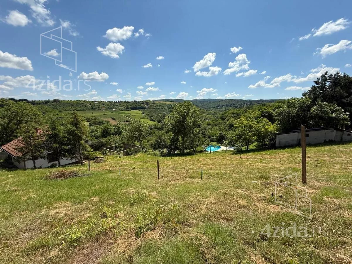 Građevinsko zemljište | 4zida