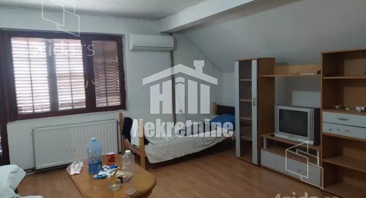 4-etažna kuća | 4zida