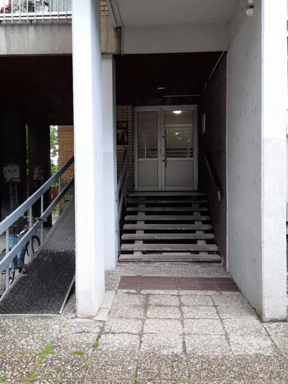 Bulevar Cara Lazara 54 | 4zida.rs