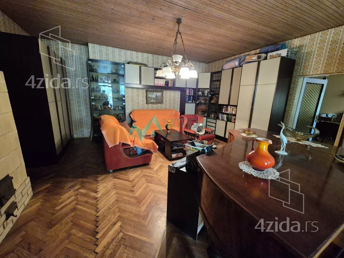 Kuća | 4zida