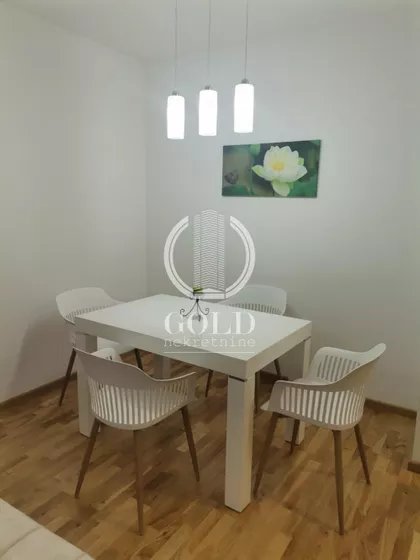 Preradovićeva | 4zida.rs