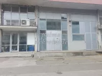 Stovarište | 4zida