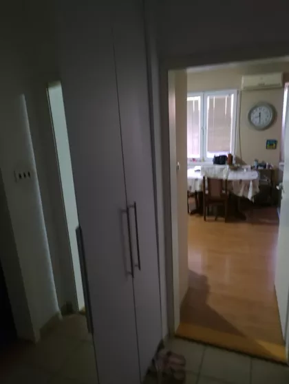 Janka Veselinovića 98 | 4zida.rs