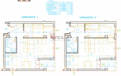 Mokranjčev | 4zida.rs