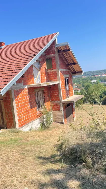 Ive Andrića | 4zida.rs