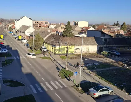 Dragutina Ilkića Burte | 4zida.rs