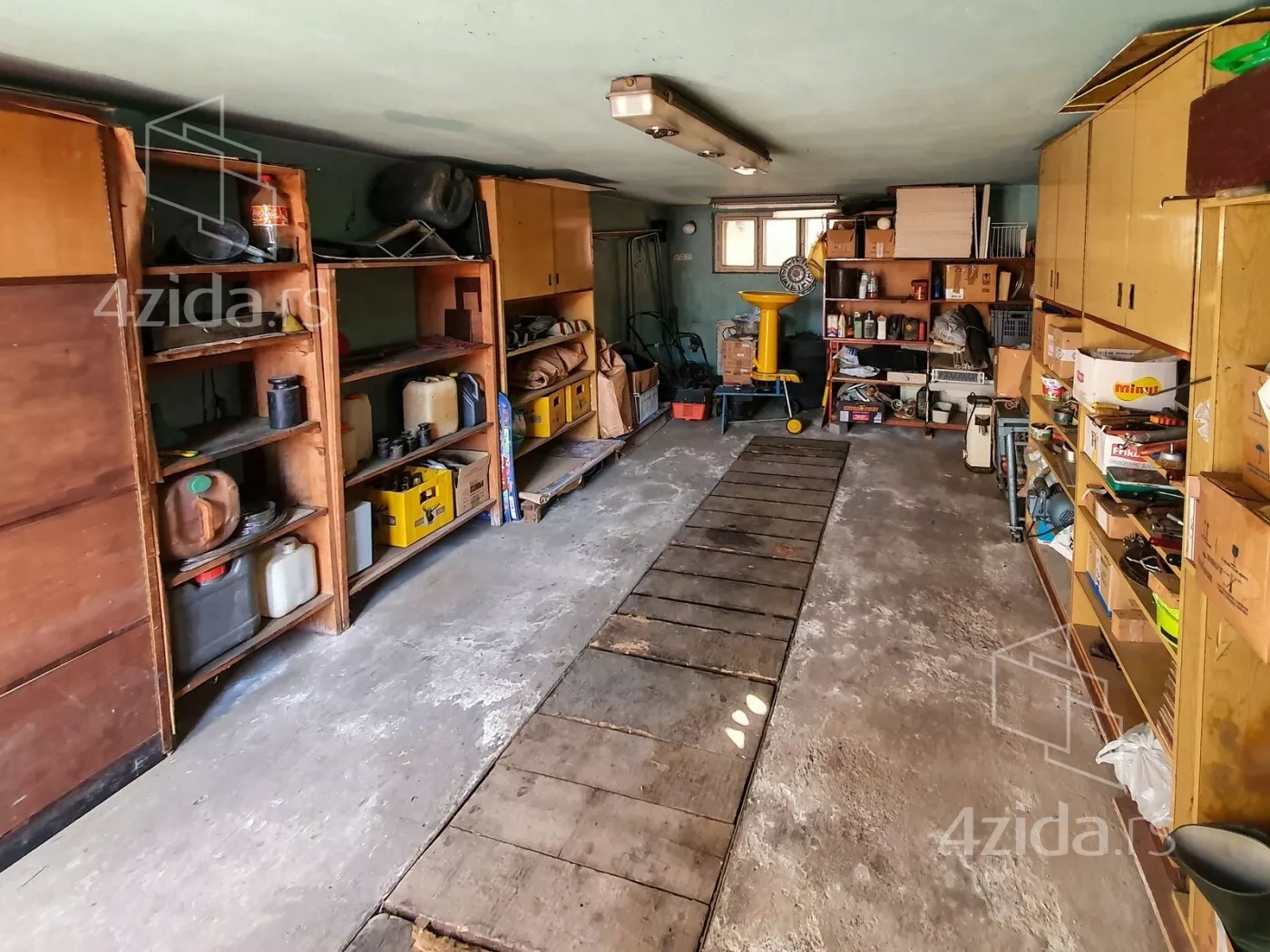 Kuća | 4zida