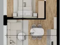 Lipov Gaj, Adice, Gradske lokacije, Novi Sad | 4zida.rs