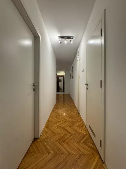 Maršala Birjuzova | 4zida.rs