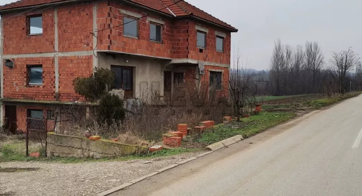 3-etažna kuća | 4zida