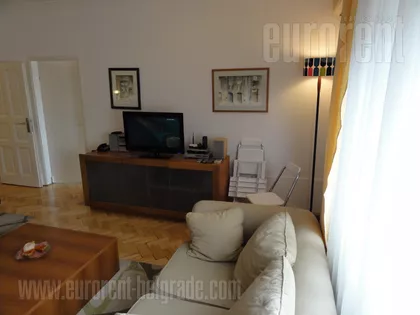 GORNJI DORĆOL | 4zida.rs