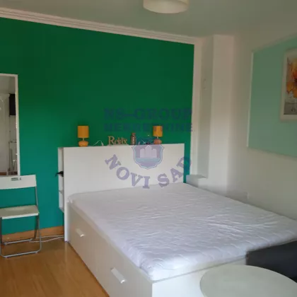 Bulevar Oslobođenja | 4zida.rs