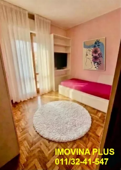 Serdar Janka Vukotića | 4zida.rs