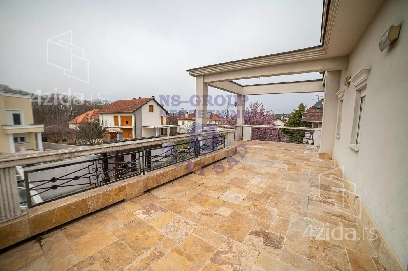3-etažna kuća | 4zida
