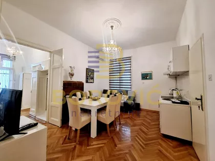 Gundulićev Venac | 4zida.rs