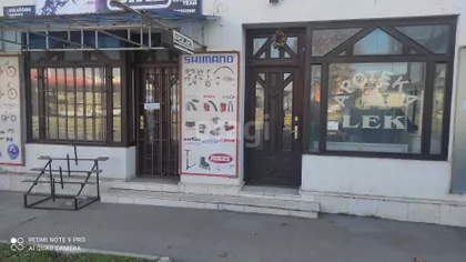 Naselje Brigadira Ristića 2a | 4zida.rs