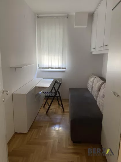 Bulevar Evrope | 4zida.rs