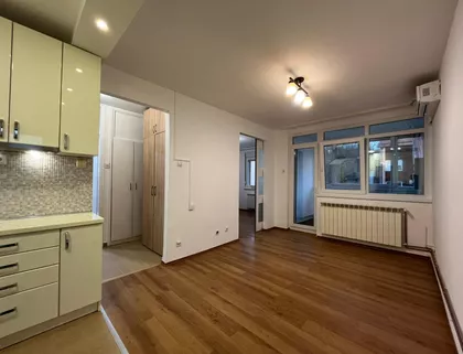 Branka Ćopića 13 | 4zida.rs