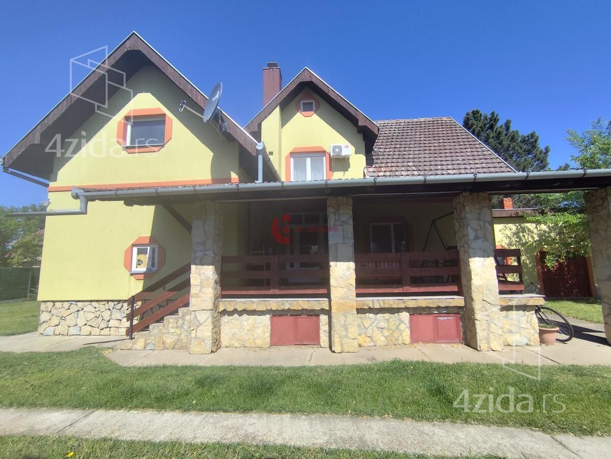 Kuća – Subotica - Prikaz 3