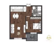 Nova Detelinara, Detelinara, Gradske lokacije, Novi Sad | 4zida.rs | 4zida.rs