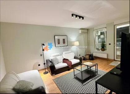 Blok 67 - Belville | 4zida.rs