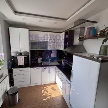 Bulevar Oslobođenja | 4zida.rs