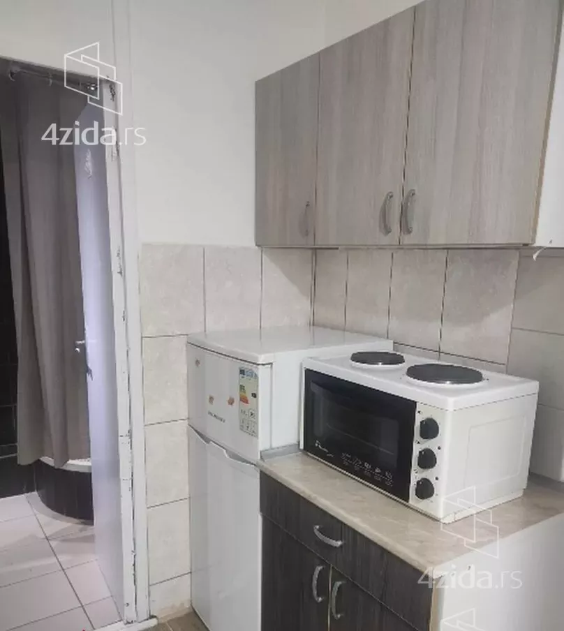 Garsonjera | 4zida