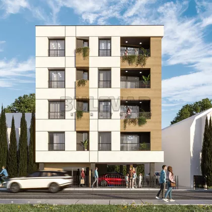 Katićeva | 4zida.rs