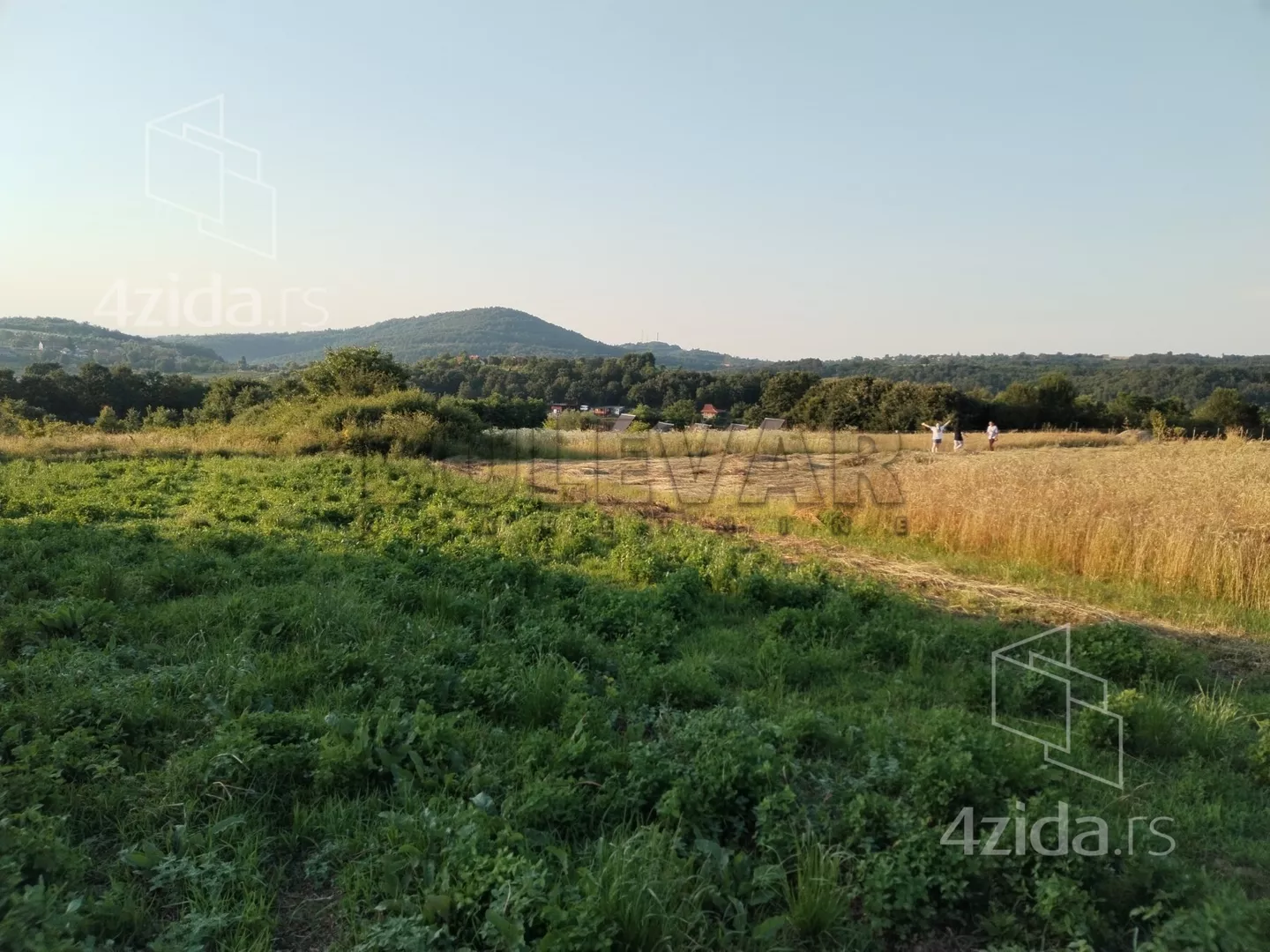 Građevinsko zemljište | 4zida