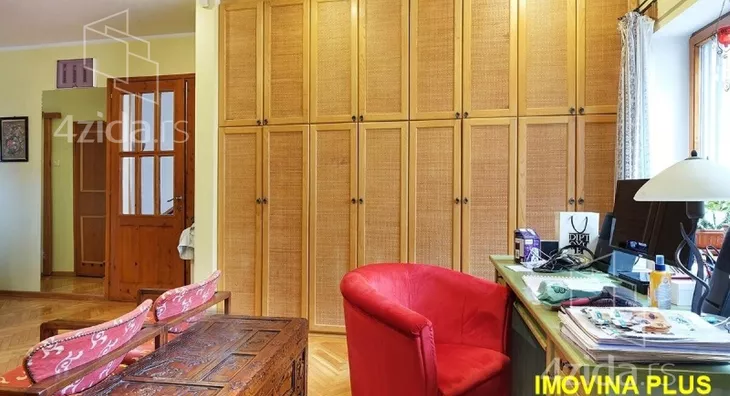 Šestosoban stan | 4zida