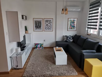 Bulevar Patrijarha Pavla 49 | 4zida.rs