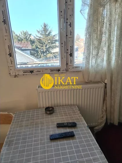 Vojvode Stepe | 4zida.rs