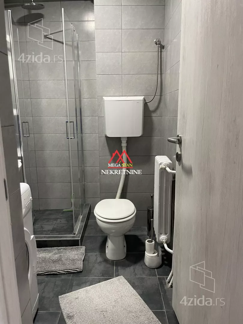 Garsonjera | 4zida