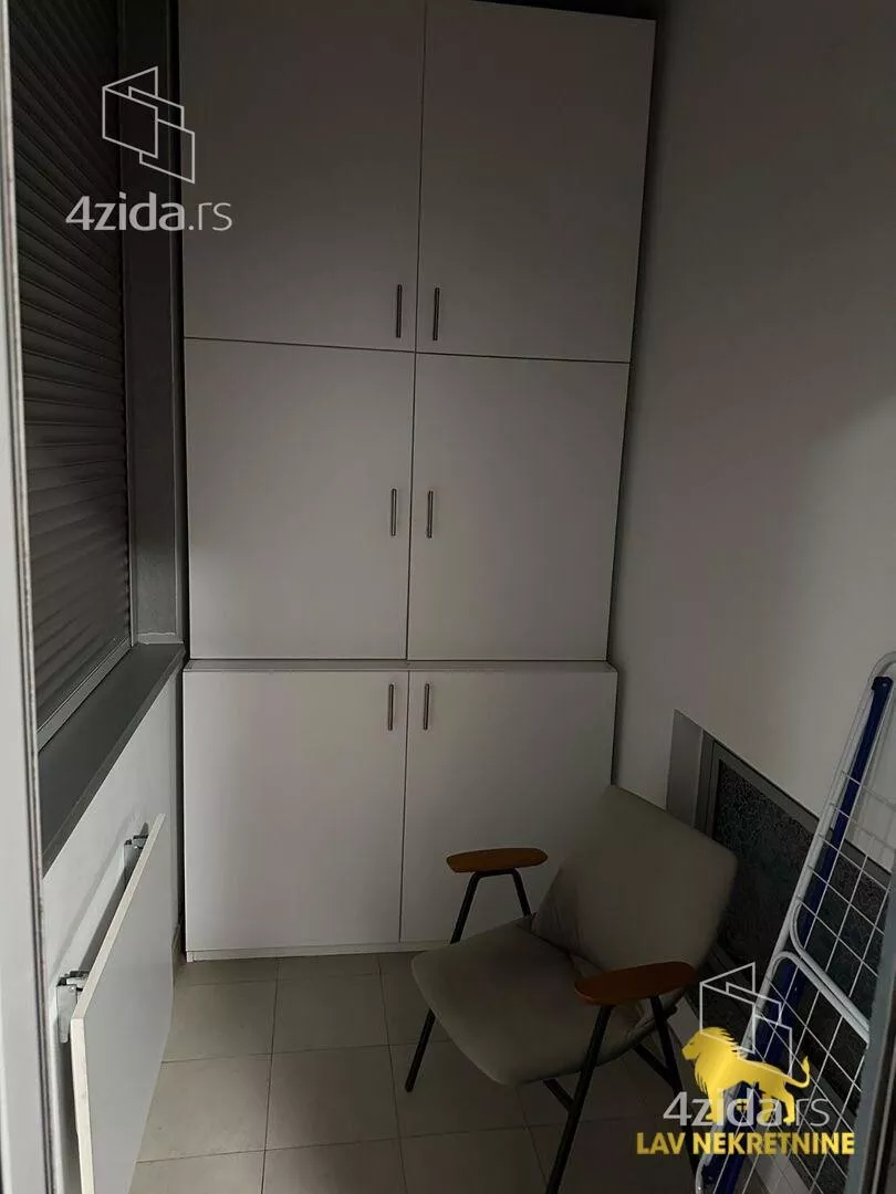 Garsonjera | 4zida